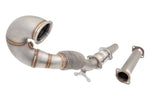 Load image into Gallery viewer, VAG &quot;EA888&quot; 2.0 TSI (210+ hp) Downpipe
