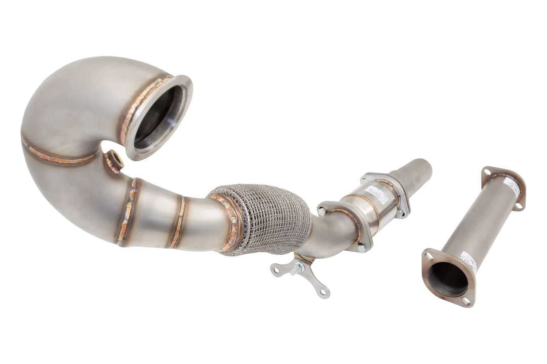 VAG "EA888" 2.0 TSI (210+ hp) Downpipe