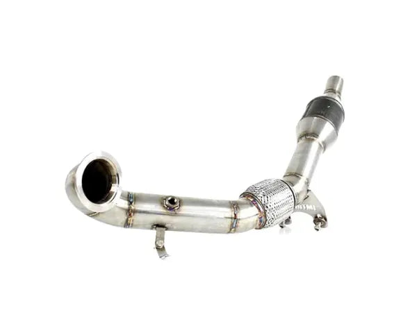 VAG "EA888" 2.0 TSI (210+ hp) Downpipe