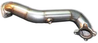 VAG "EA111" 1.4 TSI (122 - 125 hp) Downpipe