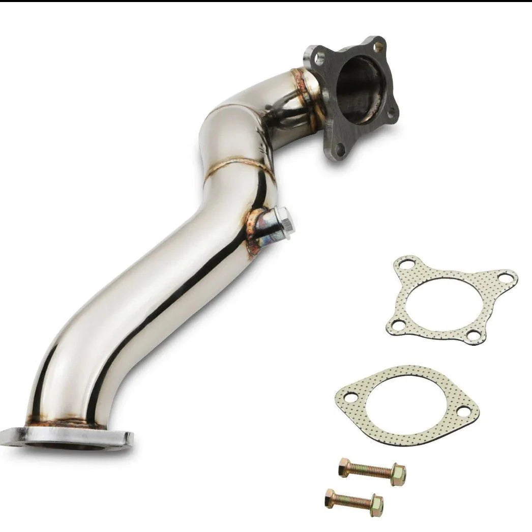 VAG "EA111" 1.4 TSI (122 - 125 hp) Downpipe