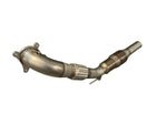 Load image into Gallery viewer, VAG &quot;EA113&quot; 2.0 TFSI (200 hp) Downpipe
