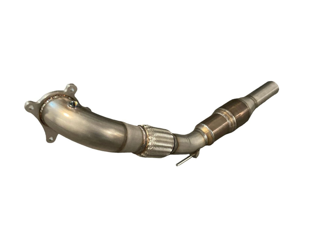 VAG "EA113" 2.0 TFSI (200 hp) Downpipe