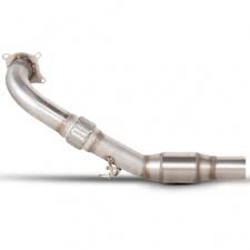 VAG "EA113" 2.0 TFSI (200 hp) Downpipe