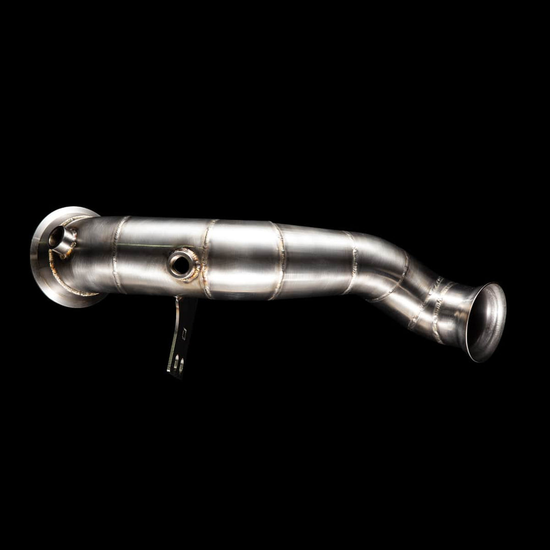 Mercedes-Benz 1.5/2.0 Turbo "M264" Downpipe