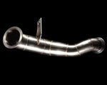 Load image into Gallery viewer, Mercedes-Benz 1.5/2.0 Turbo &quot;M264&quot; Downpipe
