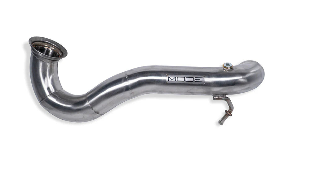 Mercedes-Benz 1.5/2.0 Turbo "M264" Downpipe