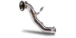 Mercedes-Benz 1.6/2.0 Turbo "M274" Downpipe