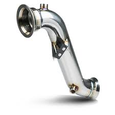 Mercedes-Benz 1.6/2.0 Turbo "M274" Downpipe