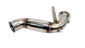 Mercedes-Benz 1.6/2.0 Turbo "M274" Downpipe