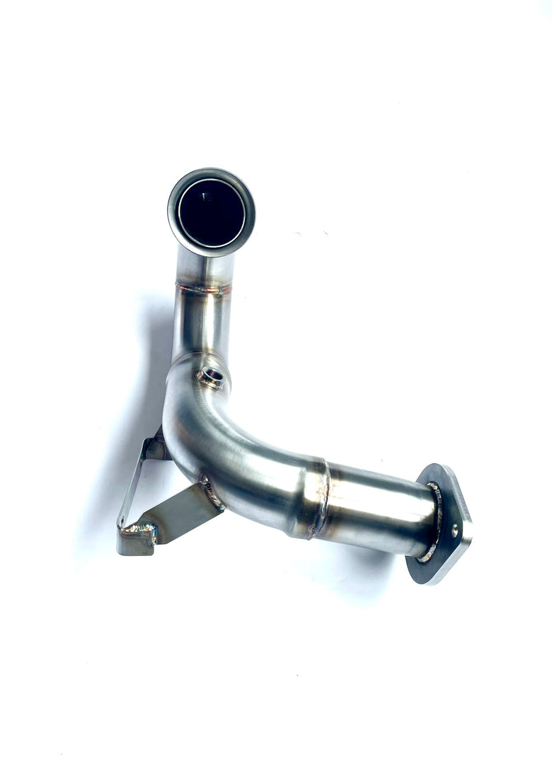 Mercedes-Benz 1.3 Turbo "M282" Downpipe