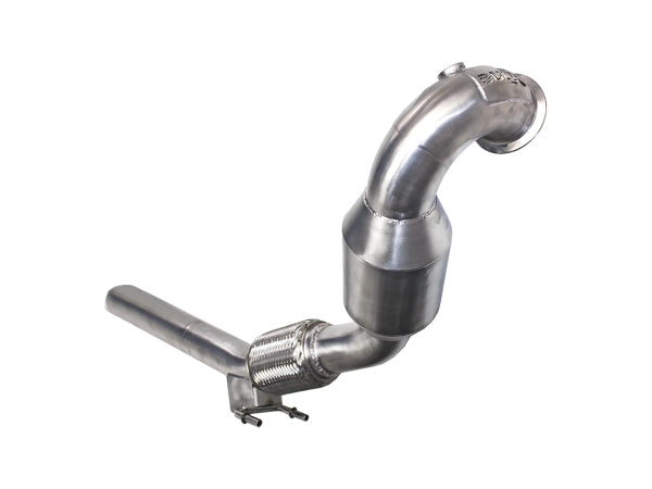 VAG 1.2 - 1.4 TSI "EA211" downpipe