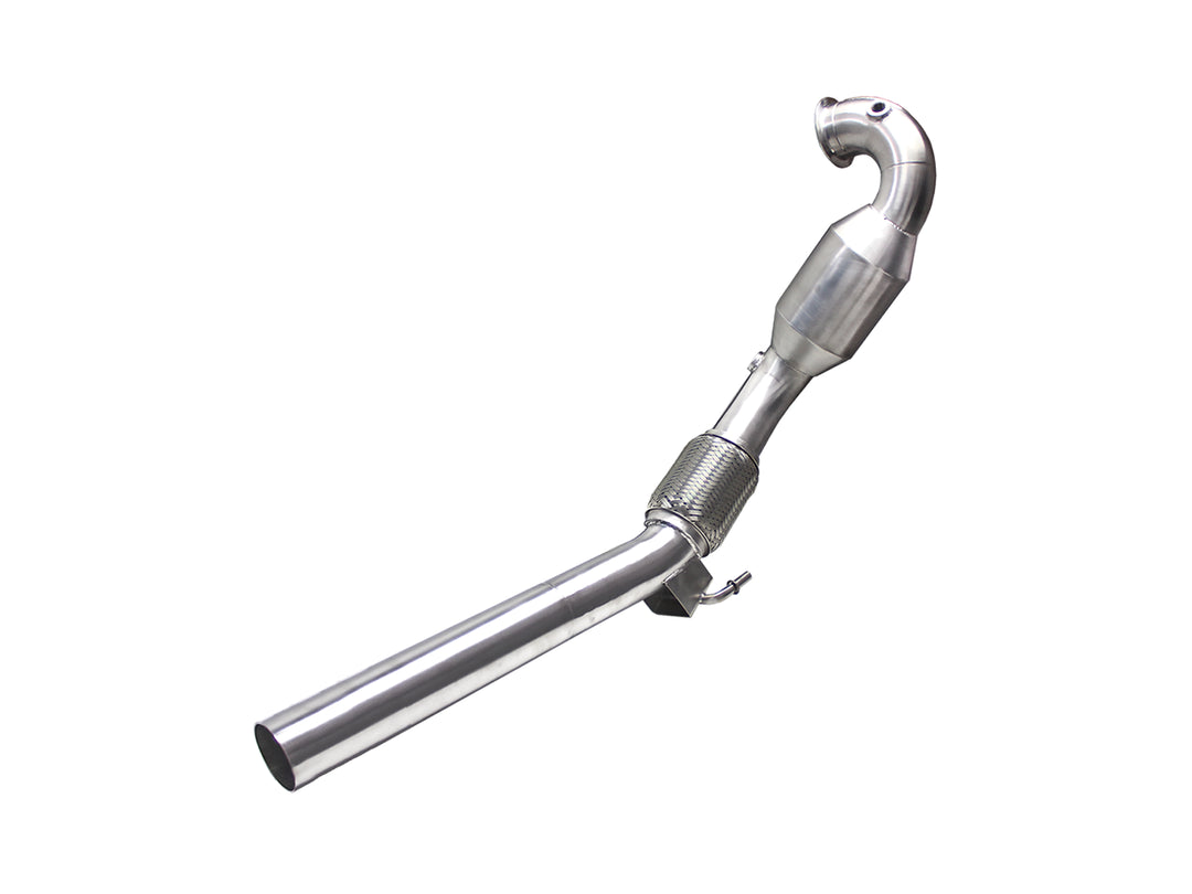 VAG 1.2 - 1.4 TSI "EA211" downpipe